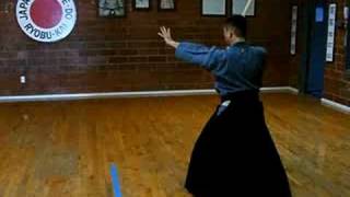 Kihon no Kamae  Bruce Nguyen [upl. by Marozas]