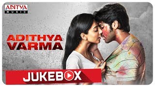 Adithya Varma  Amudhangalaal Video Song  Arjun Reddy Version  Adithya Varma Songs [upl. by Esinehs709]