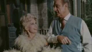 Green Acres star Eddie Albert 1970  CBC [upl. by Daren]