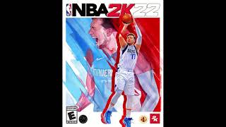 NBA 2K22 Soundtrack  Seers  Twilight [upl. by Anerom389]