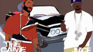 The Game ft Anthony Hamilton Hustlers Dream Lyrics New Video [upl. by Yrolam605]