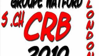 YouTube  CRB 2010 FI BARCELONA sqsawe 3lina [upl. by Almallah918]