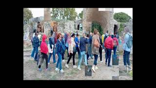 Video sul Viaggio culturale Cilento Costiera Amalfitana 131415 settembre 2024 [upl. by Wamsley]