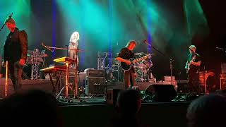 Lilywhite Lilith Steve Hackett Band Reading Hexagon 22 Oct 2024 [upl. by Shaya]