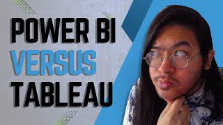 Power BI vs Tableau 📊 Data FaceOff [upl. by Jankey506]