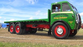 Ackworth Steam Rally 2023 [upl. by Ehcrop235]