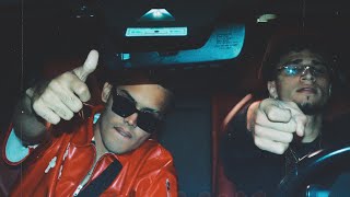 DICKY  POLANCO x JVNLVNA Official Video [upl. by Ennirac]