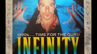 Guru Josh Infinity  1990 [upl. by Frank126]