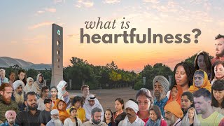 HEARTFULNESS A SIMPLE AND PRACTICAL WAY OF MEDITATION [upl. by Nyloc]