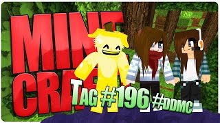 196 ★ Wuschel Trefion und Ich  Daily Dose MINECRAFT Deutsch HD [upl. by Dalis]