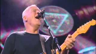 Pink Floyd Live 8 2005 [upl. by Ailegnave]