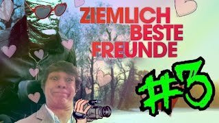 Ziemlich beste Freunde  Outlast 37 [upl. by Gianni]