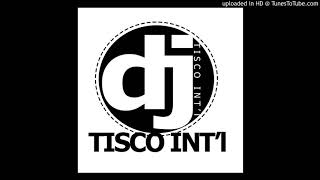 TulenkeyProudFvckBoysDj Tisco RadioEdit [upl. by Brackett]