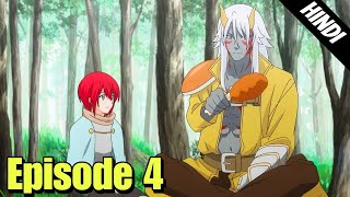 ReMonster Episode 4 Hindi Explanation  Anime In Hindi  Original Otaku [upl. by Molli]