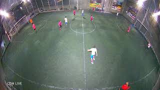 20° TORNEO DE COPA quotINDEPENDENCIAquot PARIS vs MANCHESTER GRUPO 1 EN CLUB DEPORTIVO MARTINEZ [upl. by Kirit767]