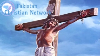 Ernest Mall  Lakri pe latka nasri  christian song  Pakistan Christian Network [upl. by Letch]