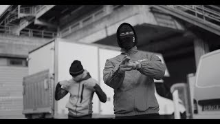 Freeze Corleone 667 feat Central Cee  Polémique [upl. by Ssirk54]