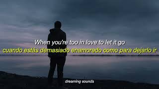 Coldplay  Fix You Lyrics  Sub Español [upl. by Ylla]