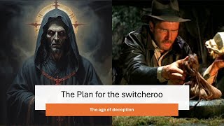 The Plans for the Switcheroo [upl. by Hazard]