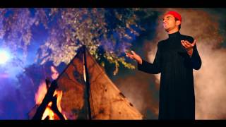 Milad Raza Qadri  Karbala  Official Video [upl. by Eloisa]