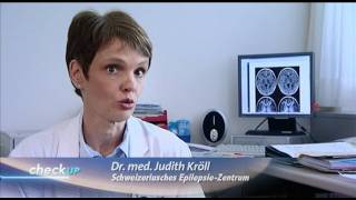 Epilepsie bei Kindern  Hirslanden amp TeleZüri Gesundheitssendung CheckUp [upl. by Xonk]