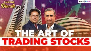 How To Pick Super Stocks Of The Market  Raamdeo Agrawal amp Manish Chokhanis Masterclass [upl. by Daiz]