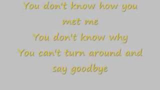 Follow Me Uncle Kracker Lyrics [upl. by Naxela813]