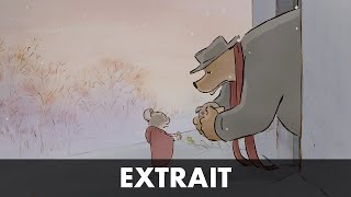 ERNEST amp CELESTINE  La dispute  Lambert Wilson [upl. by Ajiram]