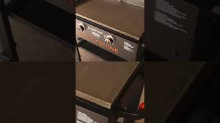 How to Season your Blackstone Cooktop Griddle  simplyvideos3910 blackstonegriddle [upl. by Berners]