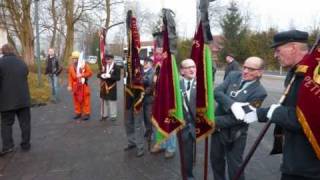 COMMEMORATION DU 25021985 AU PUITS SIMON wmv [upl. by Bigler]