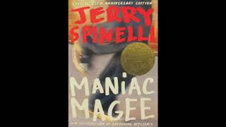 Maniac Magee Chapters 4146 [upl. by Cornelle]