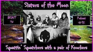 BEAST TV  Sisters of the Moon [upl. by Fulton]