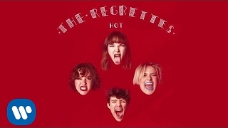 The Regrettes  Hot Official HD Audio [upl. by Valentine742]