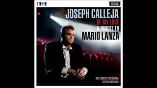 Joseph Calleja ⁞ Recitar Vesti la giubba Pagliacci [upl. by Yand719]