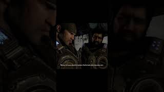 Gears Of War 3  Adam Fenix shorts gearsofwar3 xboxseriesx [upl. by Nylehtak]