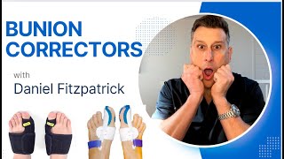 Do bunion correctors work [upl. by Marchese]