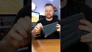 Unboxing The Hyper X Alloy Origins Keyboard [upl. by Ilojne]