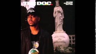 The DOC  The Grand Finale feat NWA  No One Can Do It Better [upl. by Theresina]