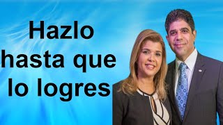 ✅Hazlo hasta que lo logres por Maribel y Theo Galan [upl. by Niknar356]