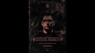 Vatican Shadow  Live at Mosaique 25032019 [upl. by Adivad990]