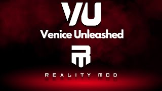 Step into the future of Battlefield 3 with Venice Unleashed amp Reality Mod [upl. by Hartwell]