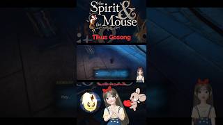 Tikus Gosong  The Spirit And The Mouse thespiritandthemouse [upl. by Ataliah163]