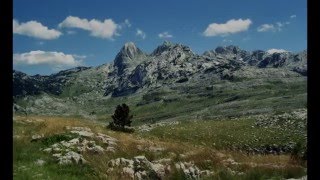 10 najviših planina u Bosni i Hercegovini LiveForBIH ® [upl. by Rodger]