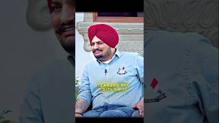 vada bandiya da shok na🥺mossajatt sidhumoosewala shortfeed [upl. by Anai957]