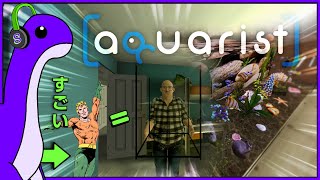 Aquaman Dad Pays Us For The Cast Of Nemo Aquarist [upl. by Glovsky]