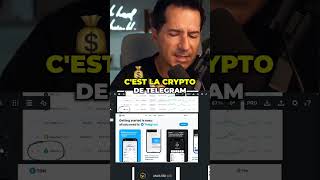 Cette crypto explose  bitcoin crypto finance investissement eth bullrun julienroman [upl. by Oiril]