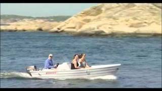 Pioner 13 2010 presented by best boats24 [upl. by Alrick]