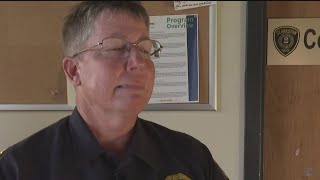 Clarkston Police Chief says she will resign along with several officers leaving department [upl. by Crane780]