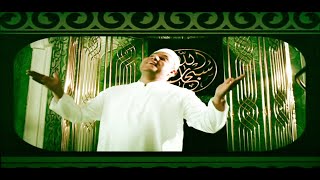 HADDAD ALWI ft ANTI  Marhaban Ya Ramadhan Official Music Video [upl. by Batty813]