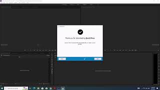 How to Remove Adobe Premiere Pro When show Error Message The file has no audio or video Streams [upl. by Malas544]